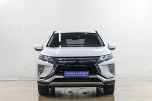 Внедорожник Mitsubishi Eclipse Cross 2018 года, 2349000 рублей, Новокузнецк