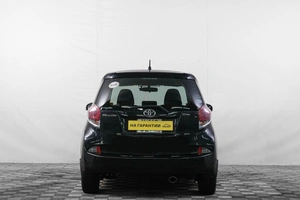 Хетчбэк Toyota Ractis 2014 года, 1299000 рублей, Кемерово