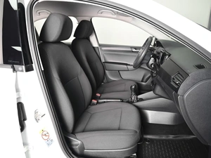 Лифтбек Volkswagen Polo 2020 года, 1428000 рублей, Ставрополь