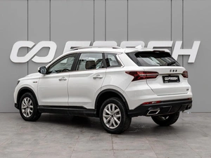 Внедорожник SWM G01 2024 года, 1598000 рублей, Краснодар