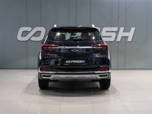 Внедорожник Chery Tiggo 4 2020 года, 1499000 рублей, Петрозаводск