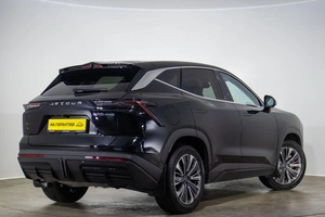 Внедорожник Jetour Dashing 2024 года, 2099000 рублей, Оренбург