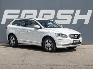 Внедорожник Volvo XC60 2013 года, 1770000 рублей, Краснодар