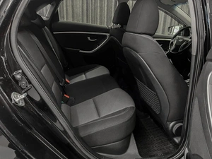 Хетчбэк Hyundai i30 2013 года, 920000 рублей, Красноярск