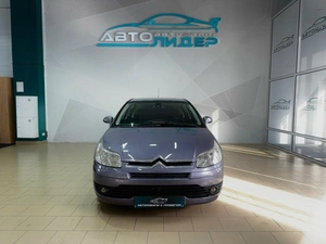 Хетчбэк Citroen C4 2006 года, 339000 рублей, Красноярск