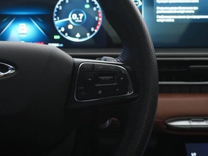Внедорожник Chery Tiggo 8 Pro Max 2023 года, 2246046 рублей, Москва