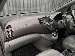 Минивэн Mitsubishi Grandis 2003 года, 599000 рублей, Красноярск