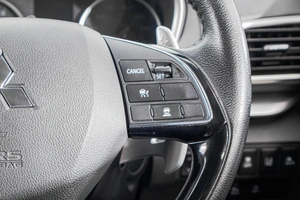 Внедорожник Mitsubishi Eclipse Cross 2018 года, 2299000 рублей, Барнаул