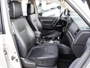 Внедорожник Mitsubishi Pajero 2014 года, 2660000 рублей, Краснодар