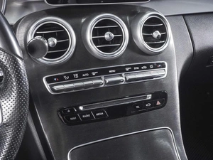 Седан Mercedes-benz C-класс 2014 года, 2249000 рублей, Ростов-на-Дону