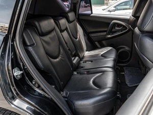 Внедорожник Toyota RAV4 2009 года, 1799000 рублей, Краснодар