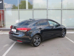 Седан Kia Cerato 2018 года, 1610000 рублей, Брянск