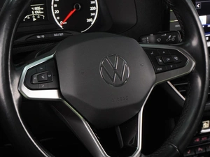 Лифтбек Volkswagen Polo 2020 года, 1599000 рублей, Воронеж