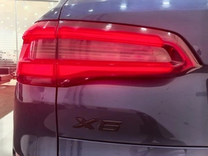 Внедорожник BMW X5 2019 года, 6444000 рублей, Новосибирск