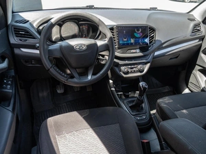 Универсал ВАЗ (LADA) Vesta 2021 года, 1150000 рублей, Краснодар