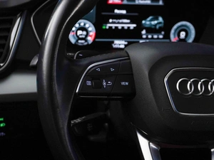 Внедорожник Audi Q5 2021 года, 3698077 рублей, Москва