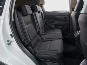 Внедорожник Mitsubishi Outlander 2019 года, 1749000 рублей, Сургут