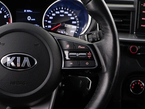 Хетчбэк Kia Ceed 2018 года, 1587444 рублей, Москва