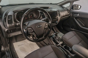 Седан Kia Cerato 2018 года, 1449000 рублей, Челябинск