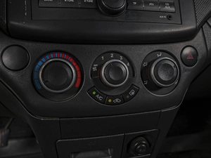 Седан Chevrolet Aveo 2008 года, 375000 рублей, Ставрополь