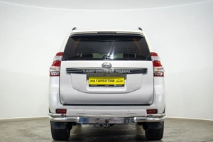 Внедорожник Toyota Land Cruiser Prado 2015 года, 3669000 рублей, Оренбург