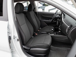 Хетчбэк Kia Rio X 2020 года, 1755000 рублей, Краснодар