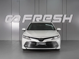 Седан Toyota Camry 2019 года, 2699000 рублей, Минеральные Воды