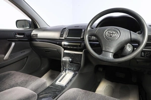 Седан Toyota Allion 2003 года, 849000 рублей, Новосибирск