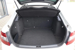 Хэтчбек Skoda Octavia 2017 года, 1880000 рублей, Мирное