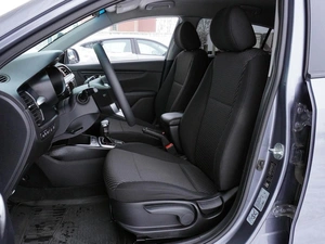 Хетчбэк Kia Rio X-Line 2019 года, 1487000 рублей, Нижний Новгород