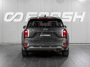 Внедорожник Hyundai Palisade 2020 года, 4199000 рублей, Сургут
