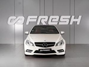 Купе Mercedes-benz E-класс 2011 года, 1349000 рублей, Минеральные Воды