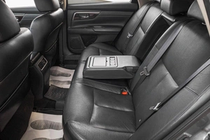 Седан Nissan Teana 2014 года, 1449000 рублей, Барнаул