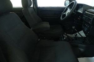 Внедорожник ВАЗ (LADA) 4x4 (Нива) 2013 года, 639000 рублей, Омск
