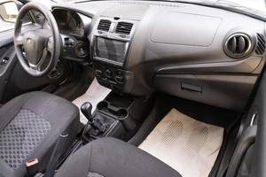 Универсал ВАЗ (LADA) Granta 2018 года, 489000 рублей, Новосибирск