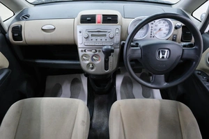 Хетчбэк Honda Life 2007 года, 359000 рублей, Омск