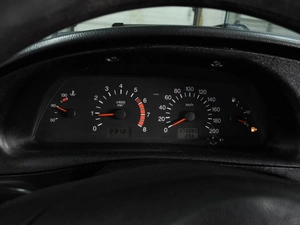 Внедорожник Chevrolet Niva 2016 года, 615000 рублей, Воронеж