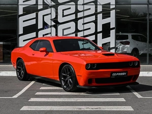 Купе Dodge Challenger 2020 года, 3700000 рублей, Волгоград