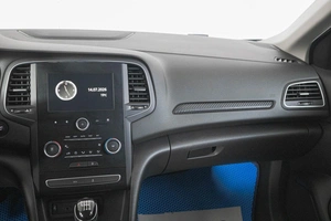Универсал Renault Megane 2018 года, 1549000 рублей, Кемерово