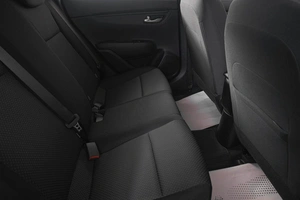 Седан Kia Rio 2020 года, 2049000 рублей, Кемерово