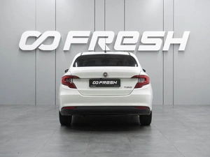 Седан Fiat Tipo 2018 года, 1039000 рублей, Воронеж