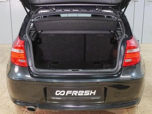 Хетчбэк BMW 1 серия 2008 года, 849000 рублей, Воронеж