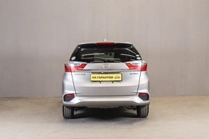 Универсал Honda Shuttle 2019 года, 1299000 рублей, Новосибирск