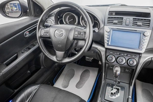 Седан Mazda 6 2009 года, 1099000 рублей, Барнаул