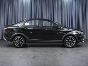 Седан ВАЗ (LADA) Vesta Cross 2026 года, 1959000 рублей, Ставрополь