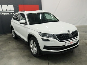Внедорожник Skoda Kodiaq 2019 года, 2790000 рублей, Курск