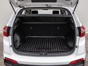 Внедорожник Hyundai Creta 2017 года, 1945000 рублей, Краснодар