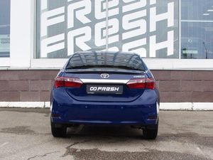 Седан Toyota Corolla 2016 года, 1490000 рублей, Владимир