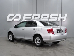 Седан Toyota Corolla Axio 2011 года, 899000 рублей, Воронеж