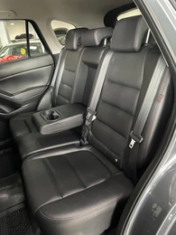 Внедорожник Mazda CX-5 2012 года, 1687000 рублей, Солонцы